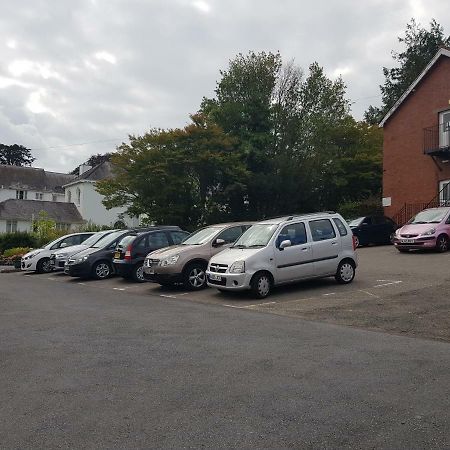Sidholme Hotel シドマウス エクステリア 写真