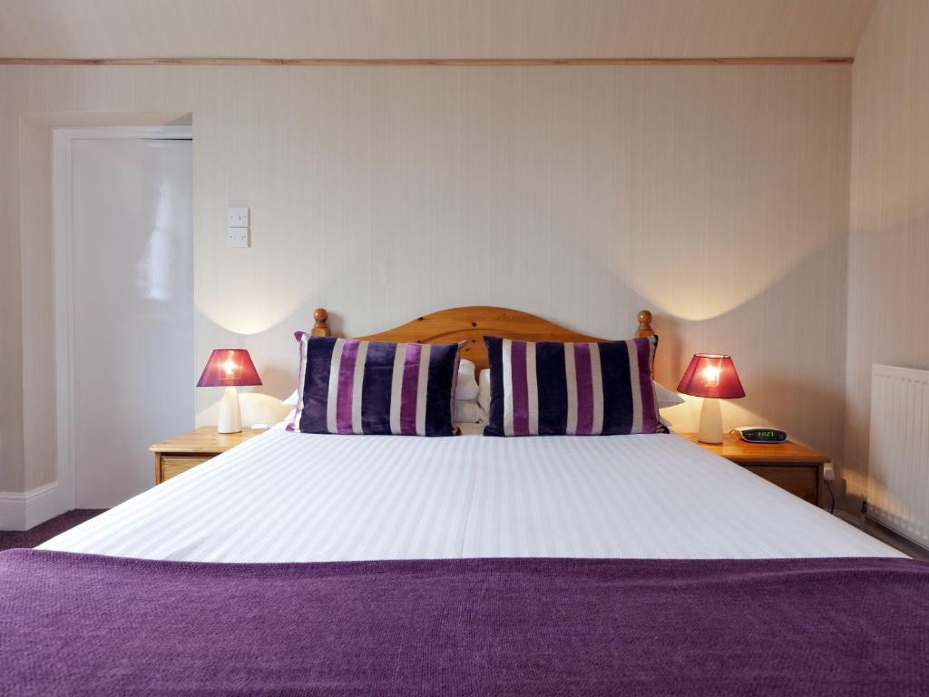 Sidholme Hotel シドマウス 部屋 写真