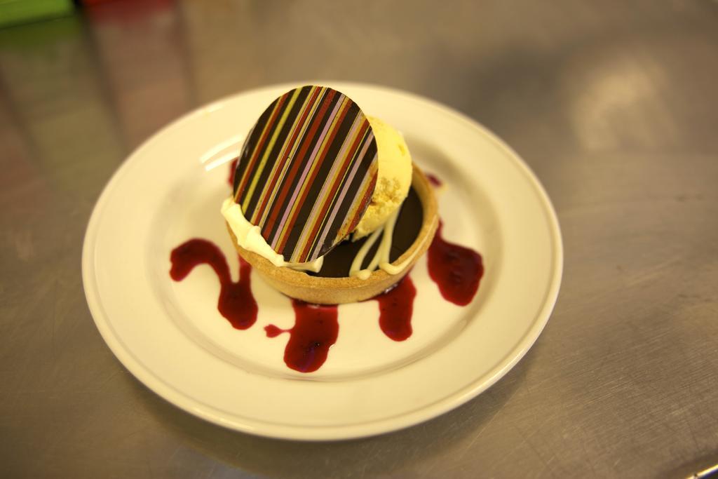 Sidholme Hotel シドマウス エクステリア 写真