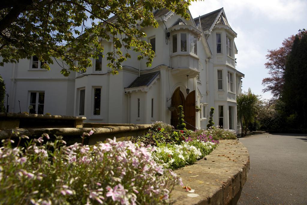 Sidholme Hotel シドマウス エクステリア 写真