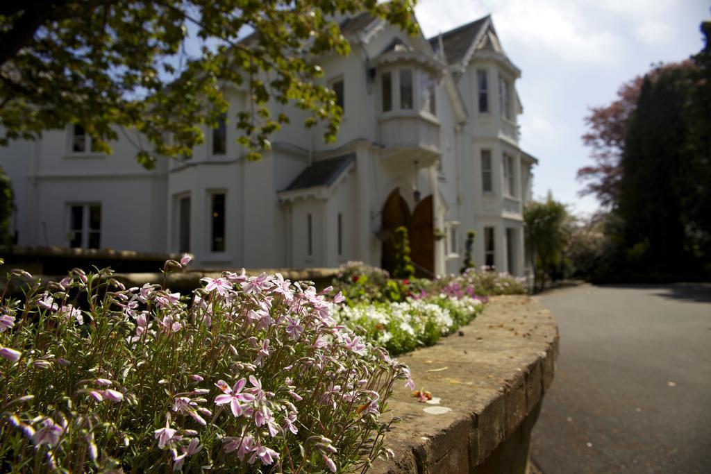 Sidholme Hotel シドマウス エクステリア 写真