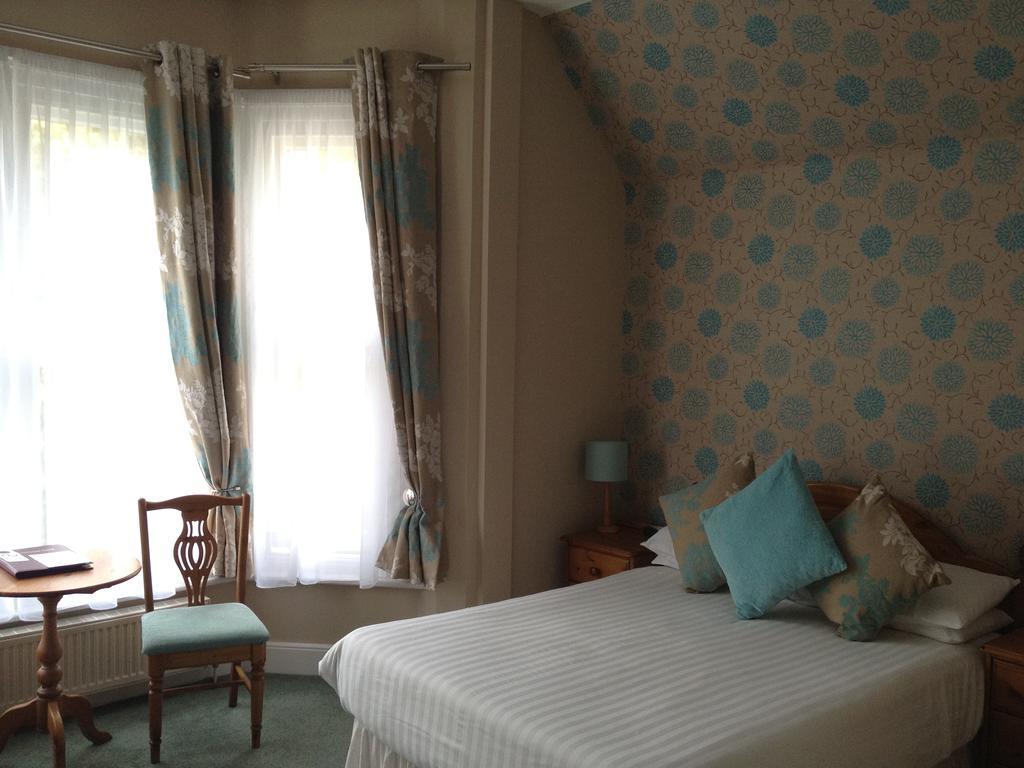Sidholme Hotel シドマウス エクステリア 写真