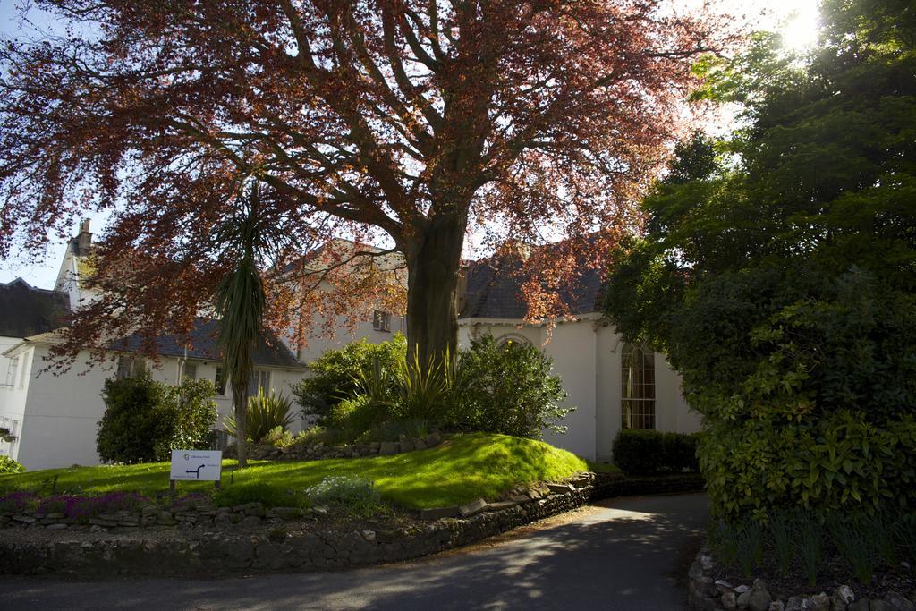 Sidholme Hotel シドマウス エクステリア 写真