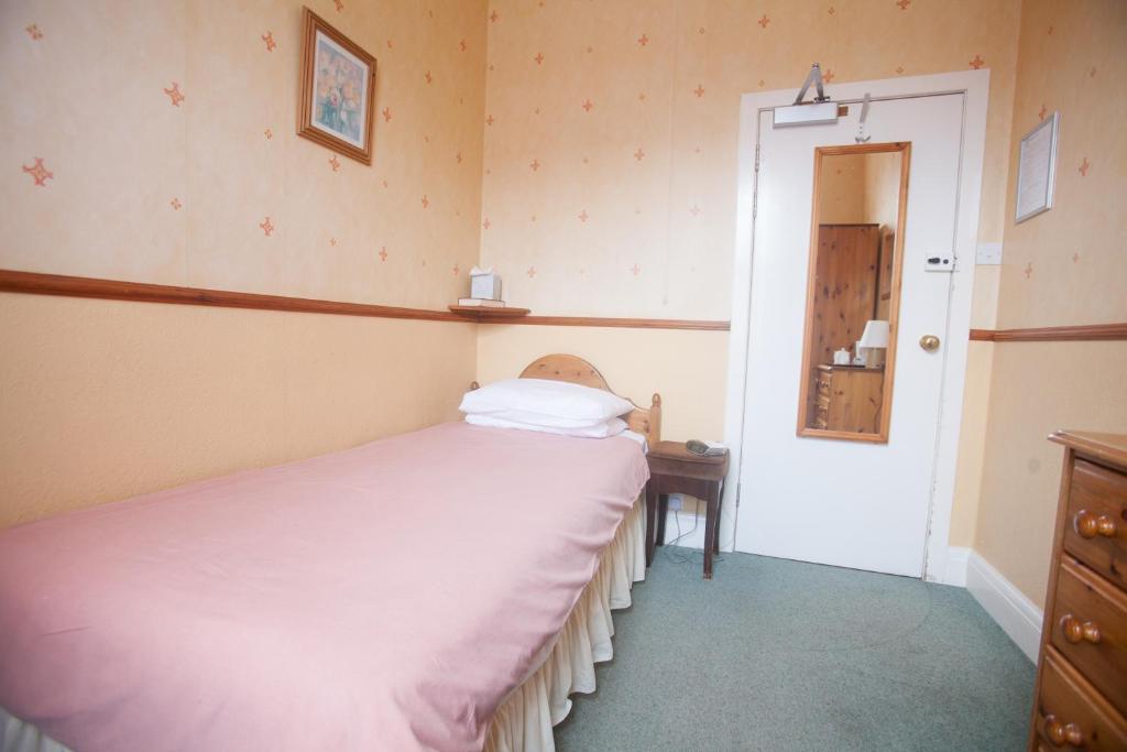 Sidholme Hotel シドマウス 部屋 写真