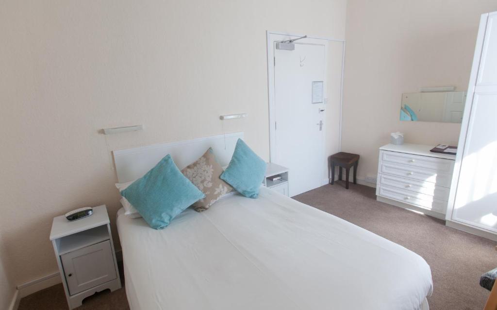 Sidholme Hotel シドマウス 部屋 写真