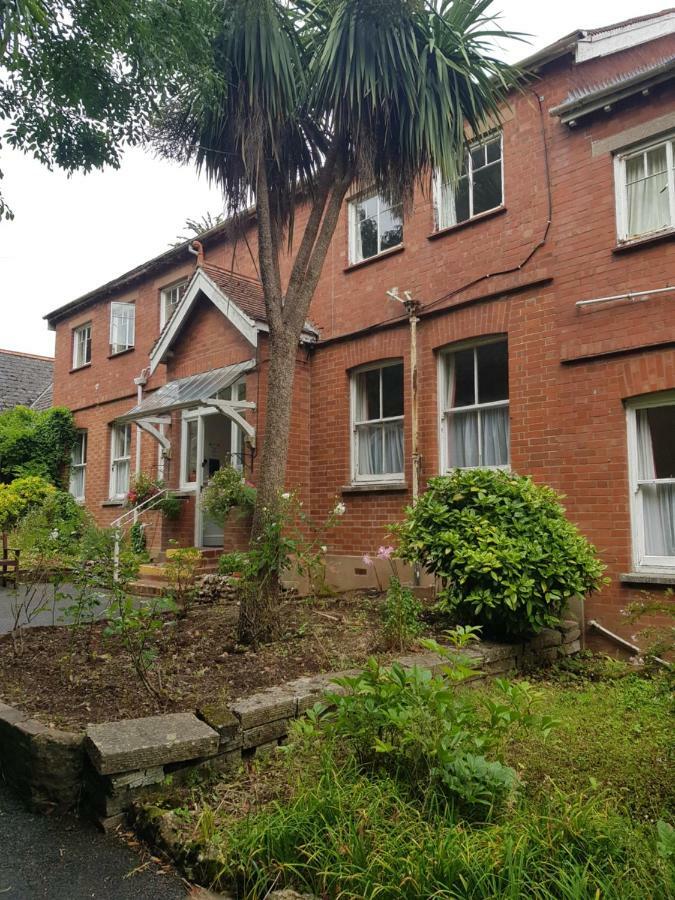 Sidholme Hotel シドマウス エクステリア 写真